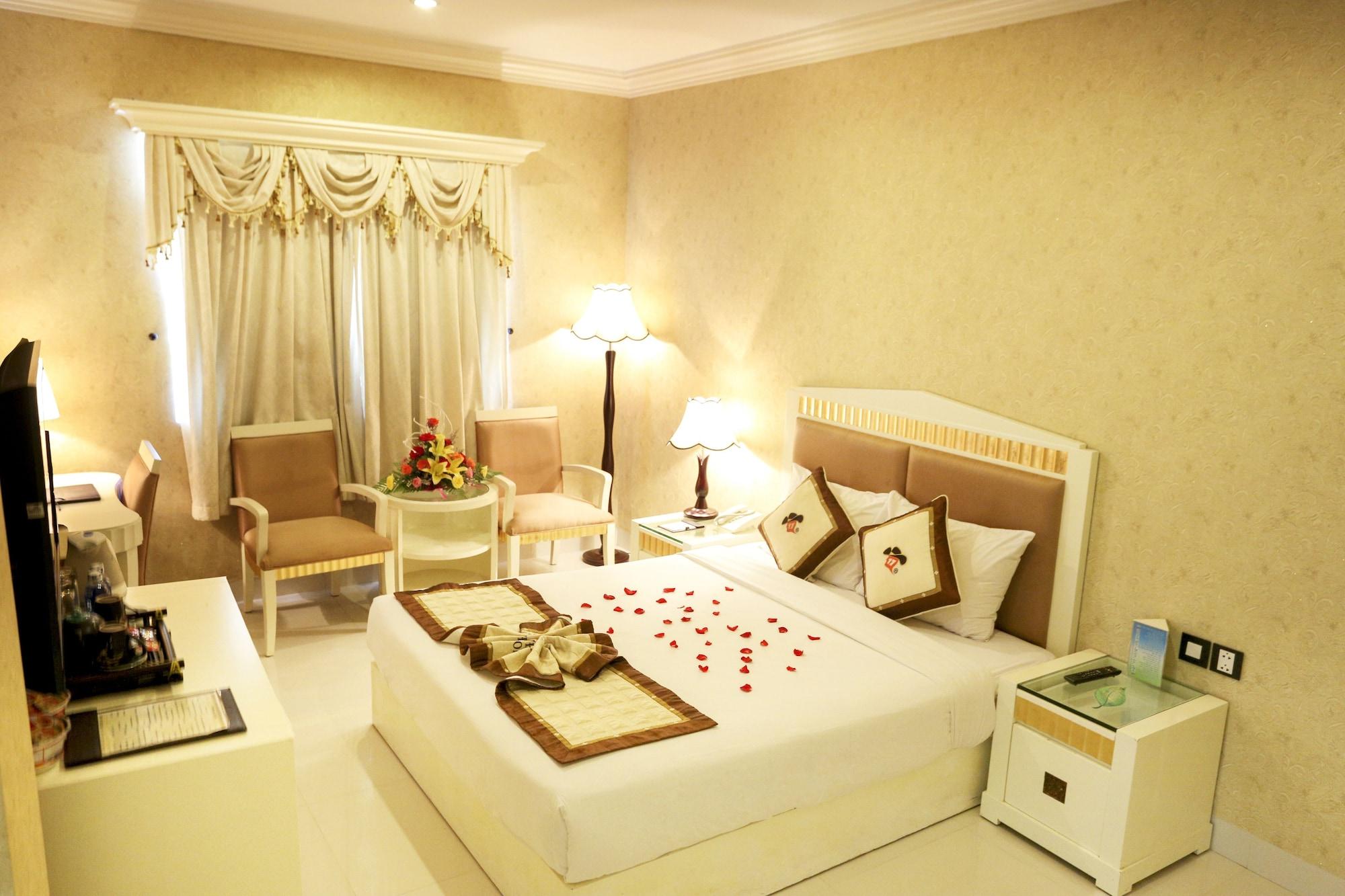 Seventeen Saloon Hotel Da Nang Zewnętrze zdjęcie